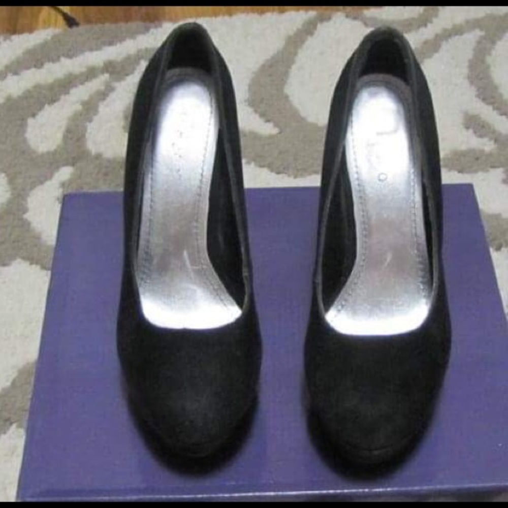 High Heels